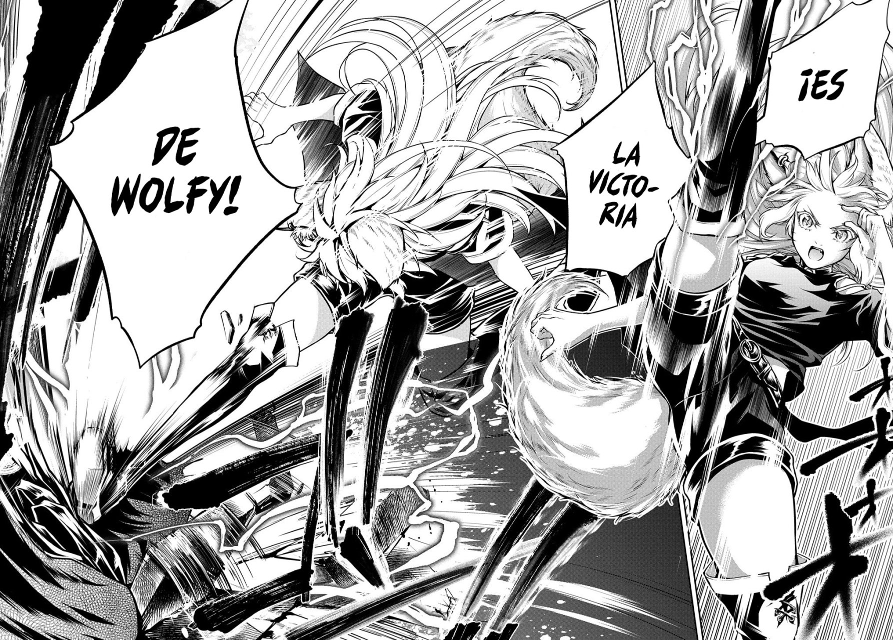 Isekai Demo Bunan ni ikitai Shoukougun Capitulo 19 página 39
