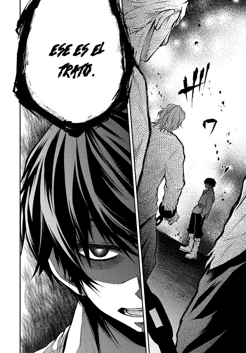 Isekai Demo Bunan ni ikitai Shoukougun Capitulo 2 página 27