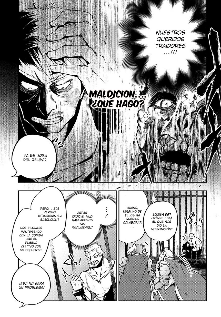 Isekai Demo Bunan ni ikitai Shoukougun Capitulo 2 página 36