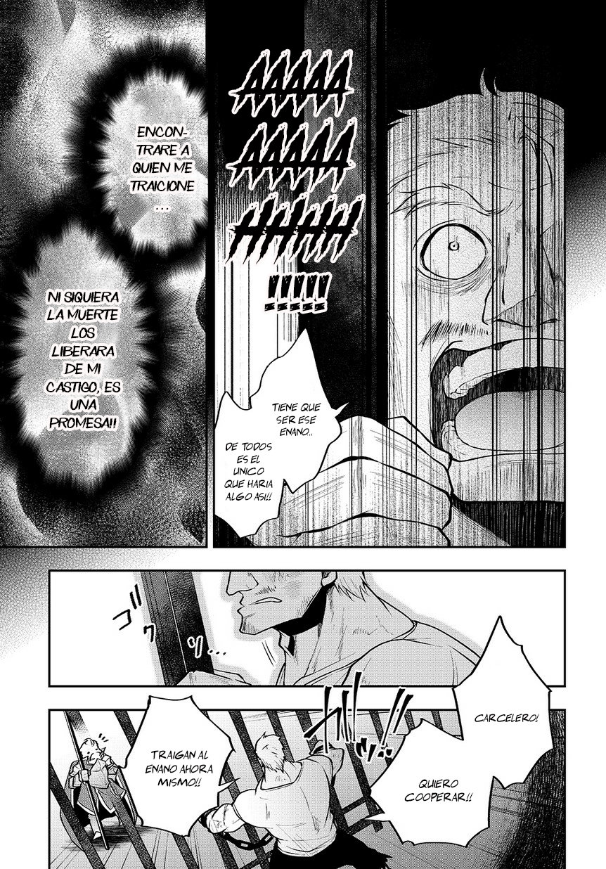 Isekai Demo Bunan ni ikitai Shoukougun Capitulo 2 página 38