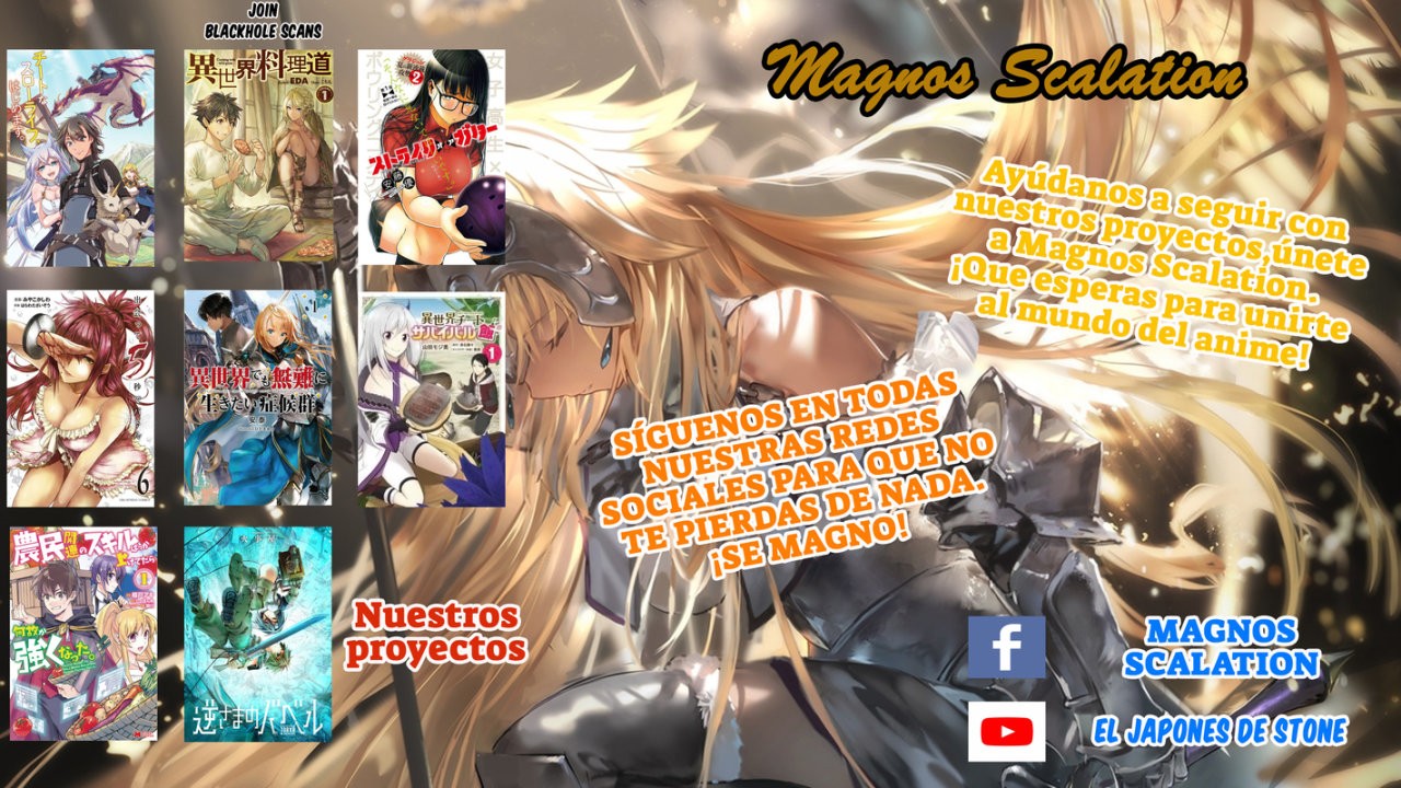 Isekai Demo Bunan ni ikitai Shoukougun Capitulo 2 página 49