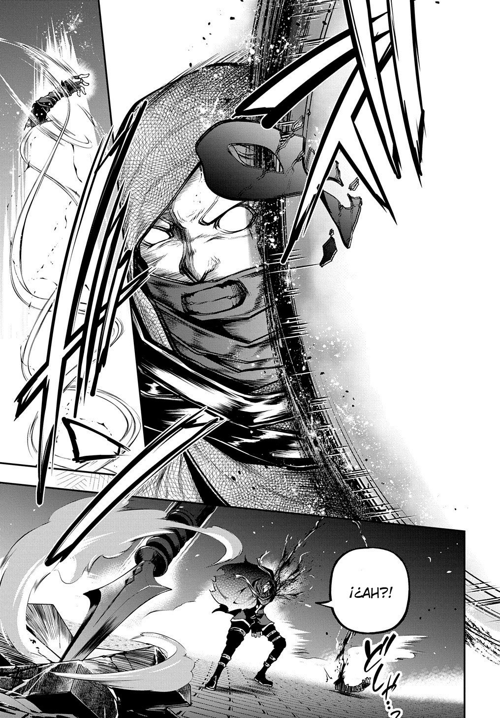 Isekai Demo Bunan ni ikitai Shoukougun Capitulo 20 página 10