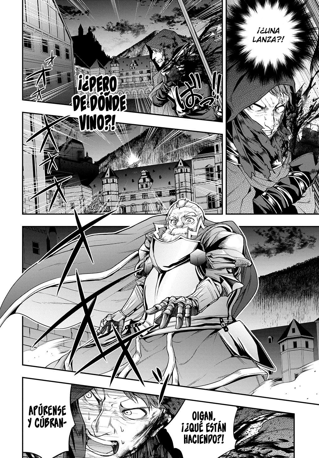 Isekai Demo Bunan ni ikitai Shoukougun Capitulo 20 página 11