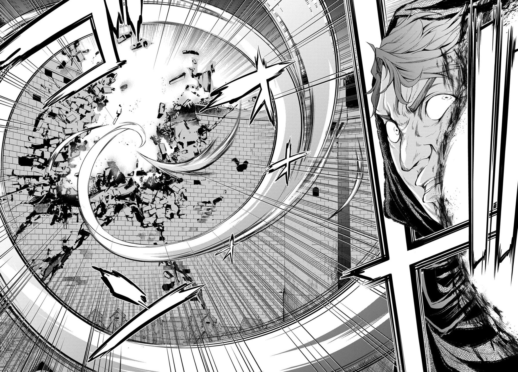 Isekai Demo Bunan ni ikitai Shoukougun Capitulo 20 página 21