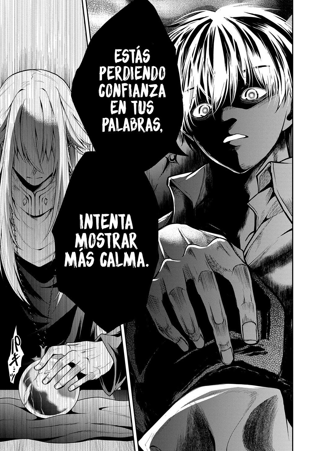 Isekai Demo Bunan ni ikitai Shoukougun Capitulo 20 página 31
