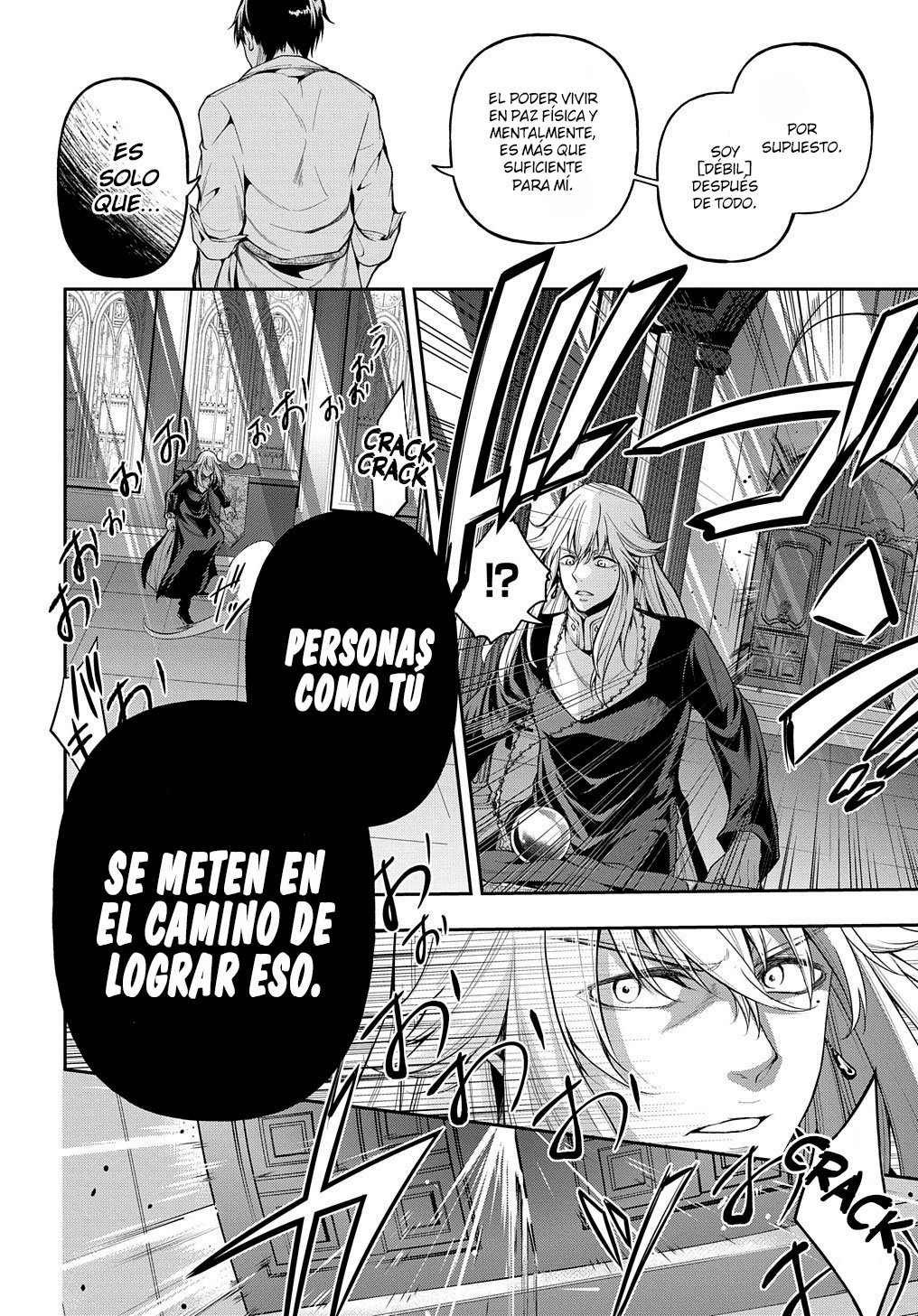 Isekai Demo Bunan ni ikitai Shoukougun Capitulo 20 página 42