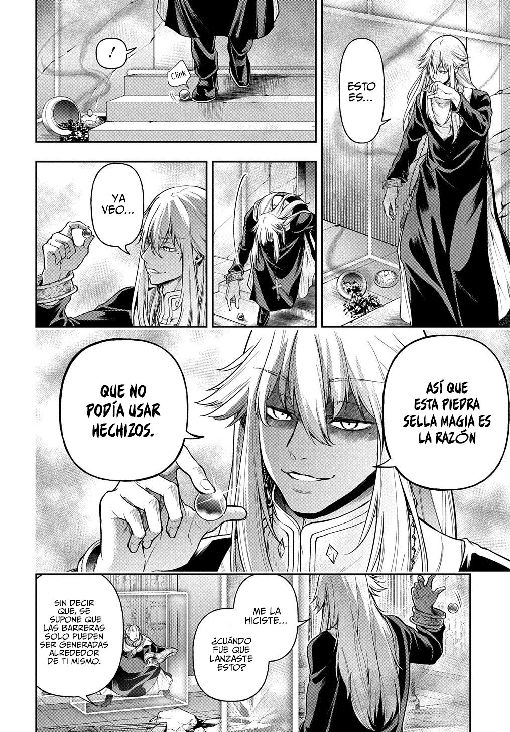 Isekai Demo Bunan ni ikitai Shoukougun Capitulo 21 página 13