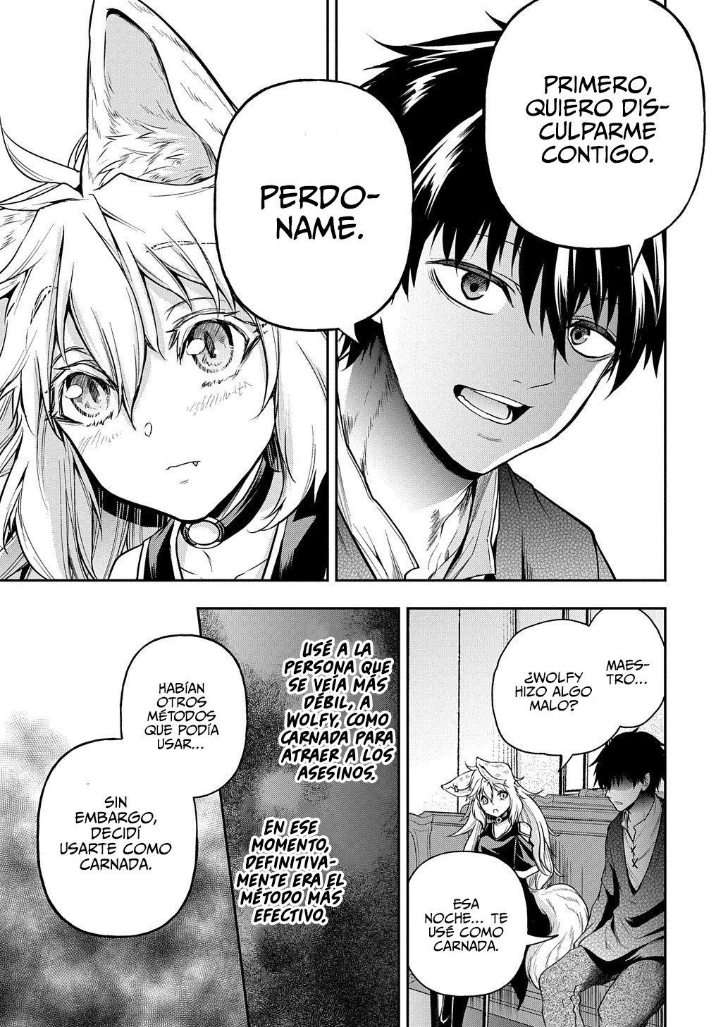 Isekai Demo Bunan ni ikitai Shoukougun Capitulo 21 página 26