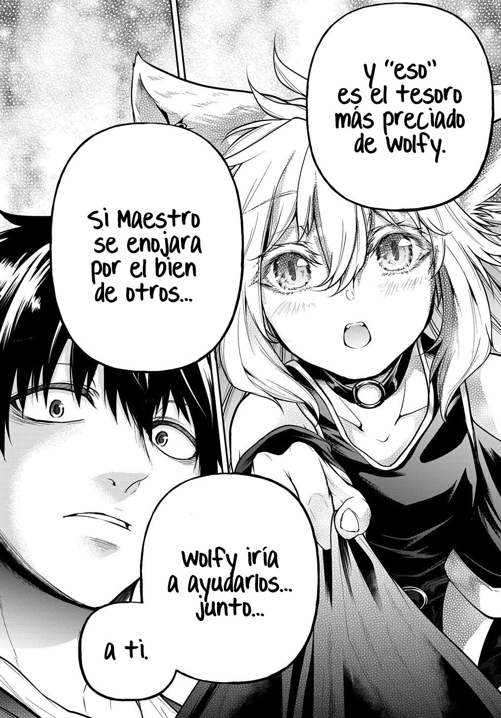 Isekai Demo Bunan ni ikitai Shoukougun Capitulo 21 página 28