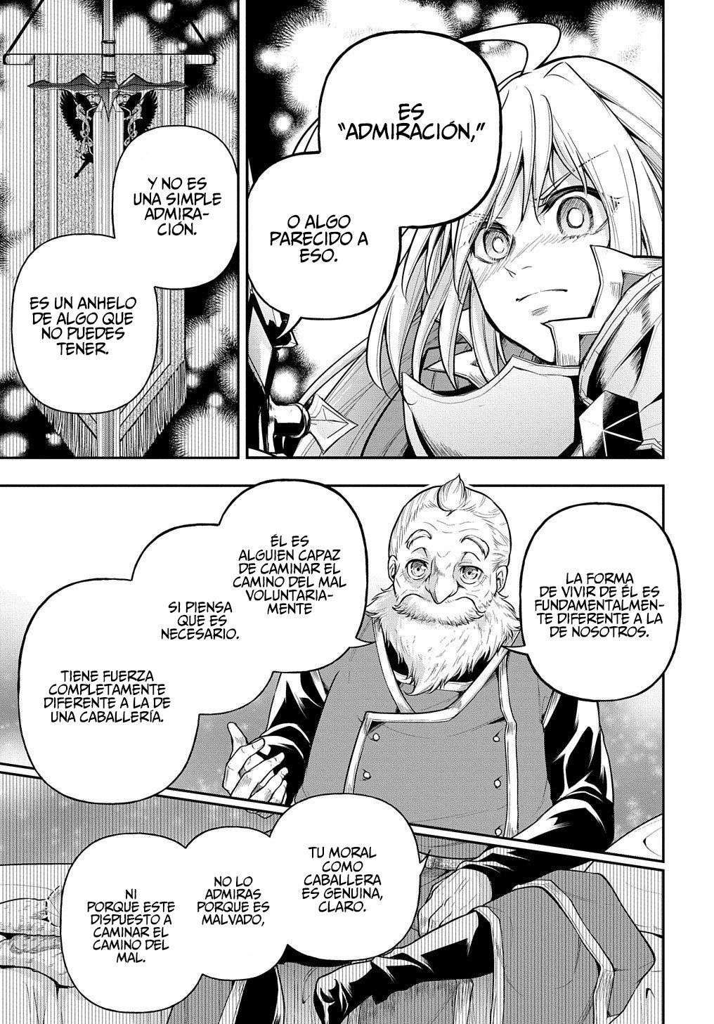 Isekai Demo Bunan ni ikitai Shoukougun Capitulo 23 página 20