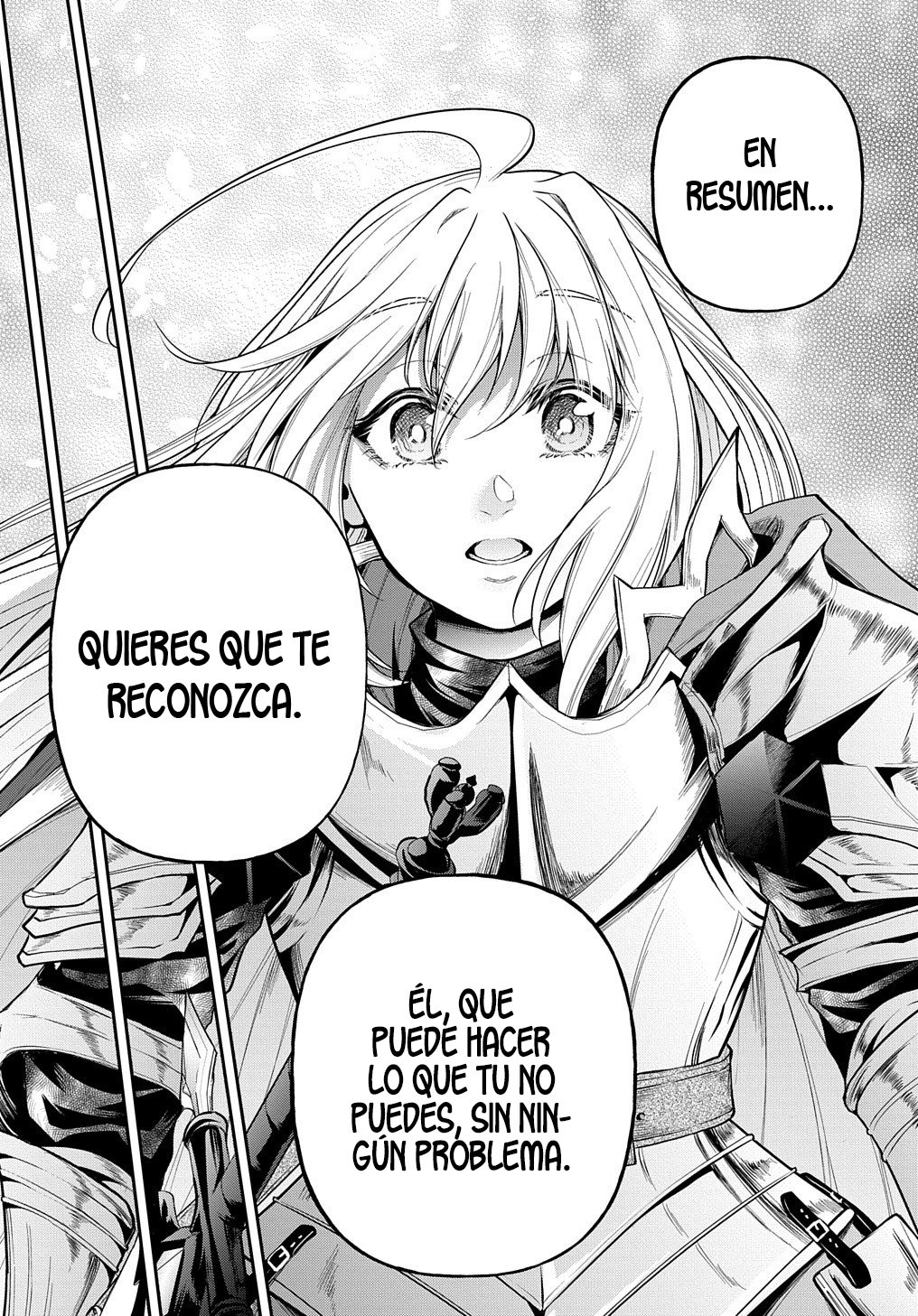 Isekai Demo Bunan ni ikitai Shoukougun Capitulo 23 página 22