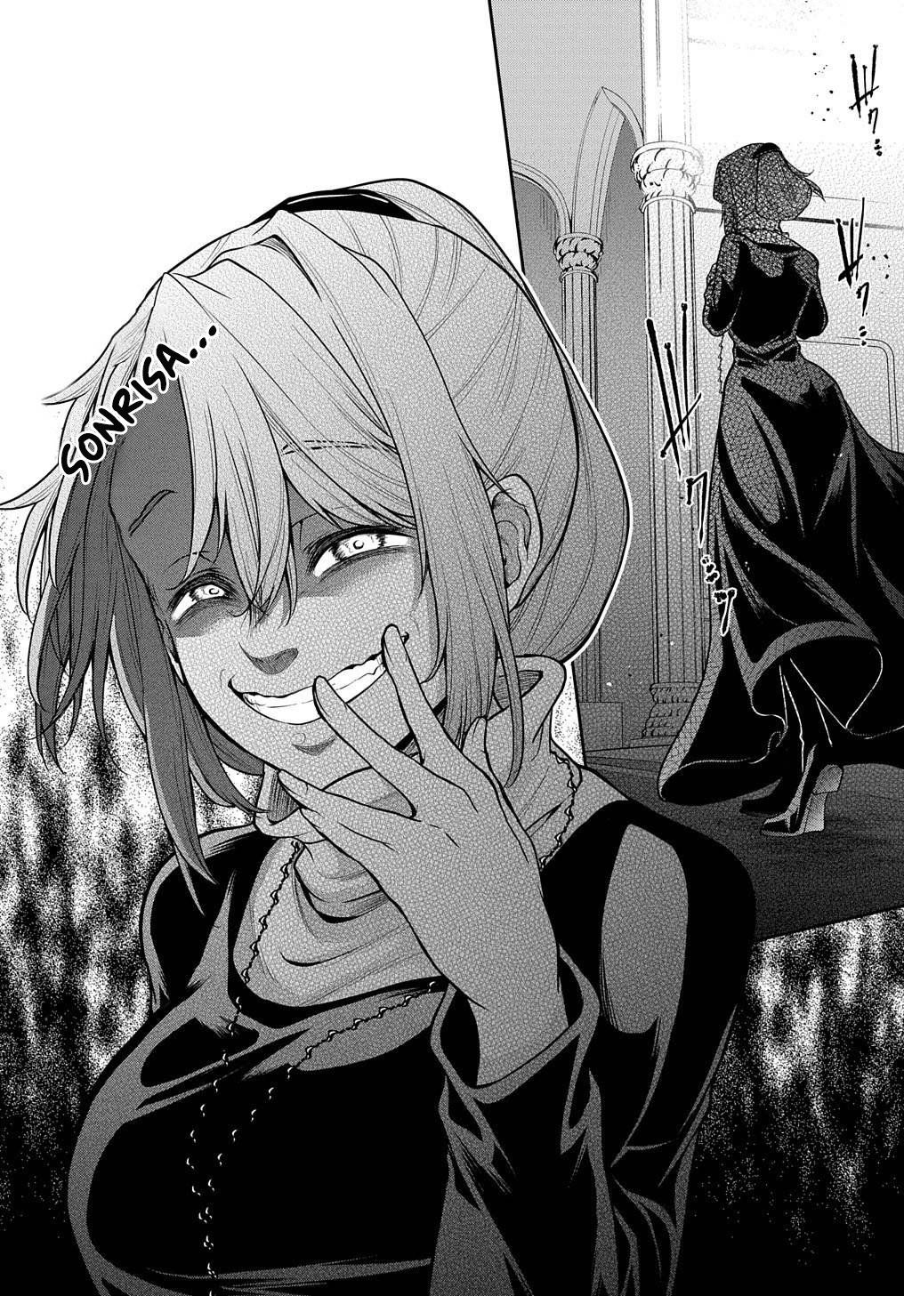 Isekai Demo Bunan ni ikitai Shoukougun Capitulo 24 página 36