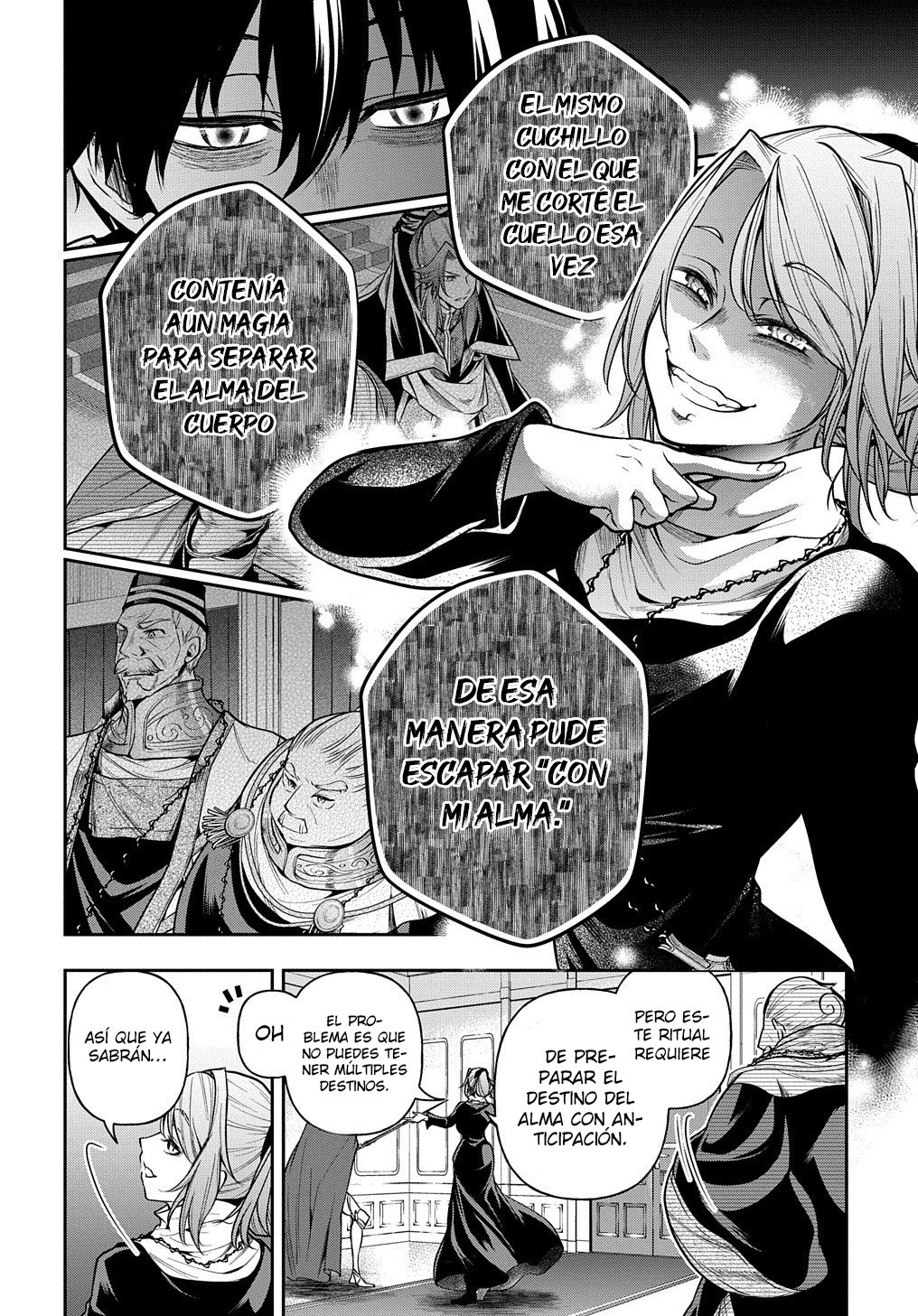 Isekai Demo Bunan ni ikitai Shoukougun Capitulo 25 página 11