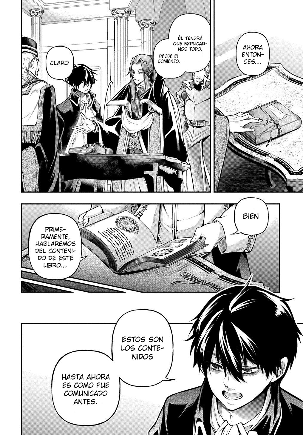 Isekai Demo Bunan ni ikitai Shoukougun Capitulo 25 página 19