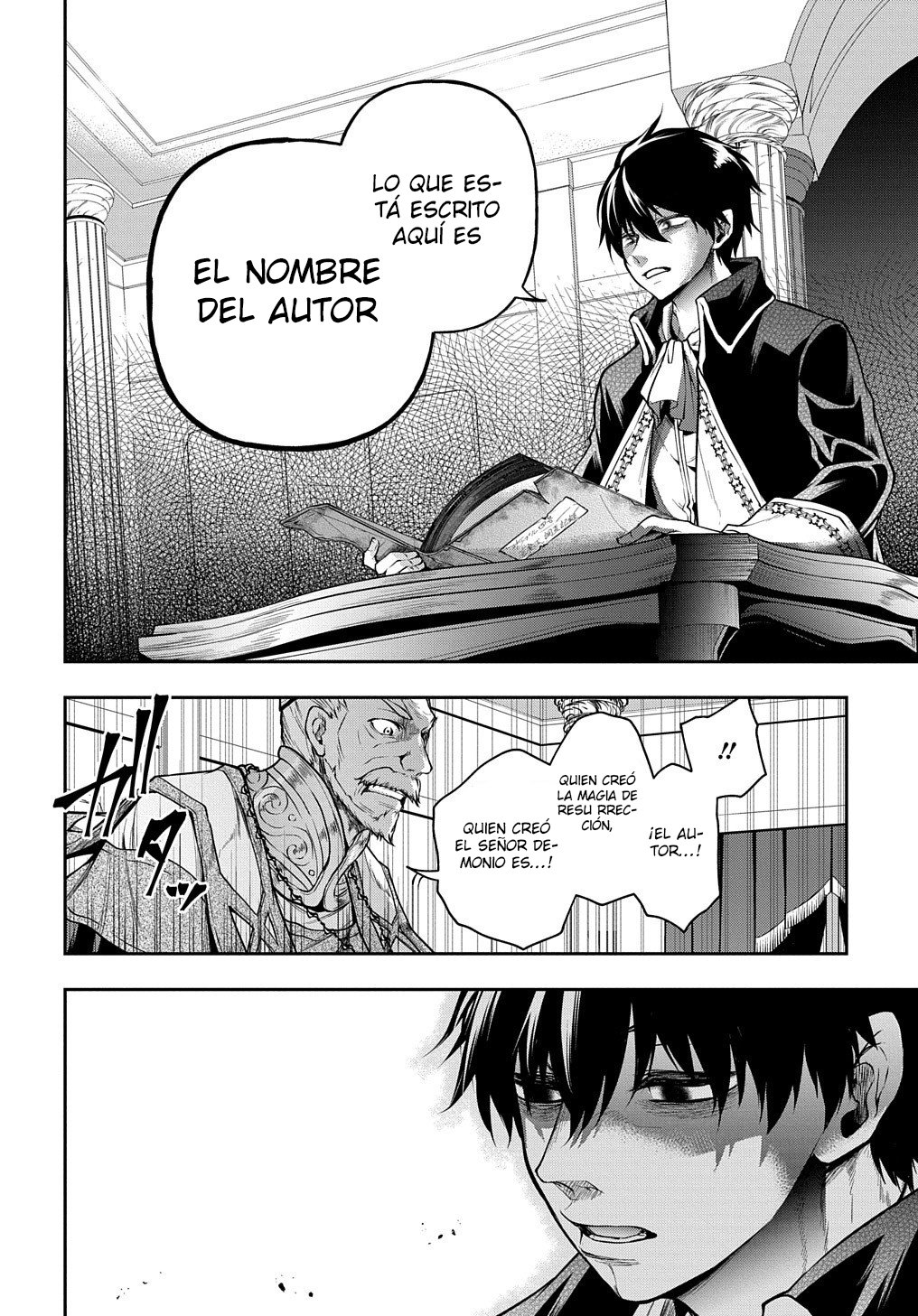 Isekai Demo Bunan ni ikitai Shoukougun Capitulo 25 página 21