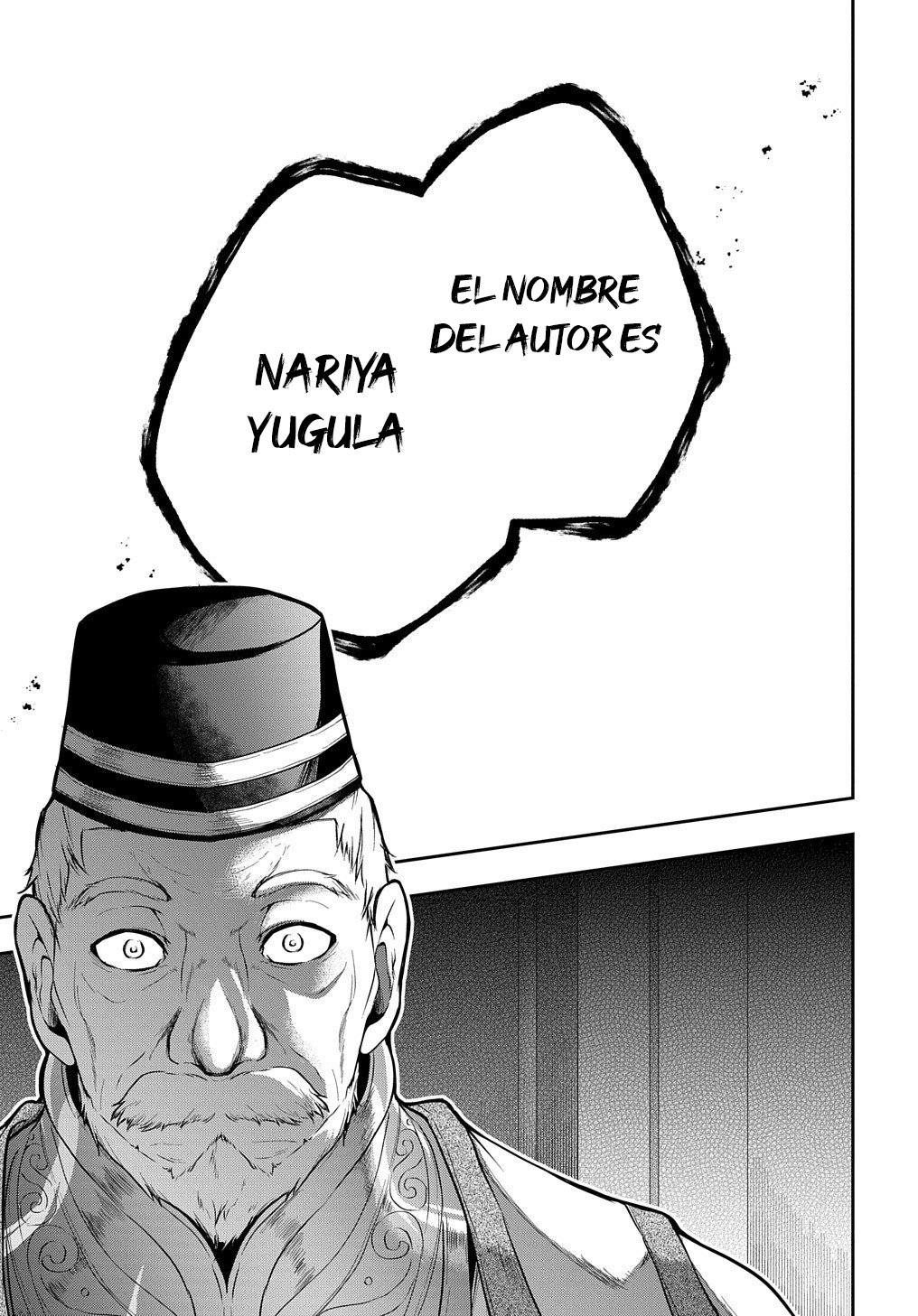 Isekai Demo Bunan ni ikitai Shoukougun Capitulo 25 página 22