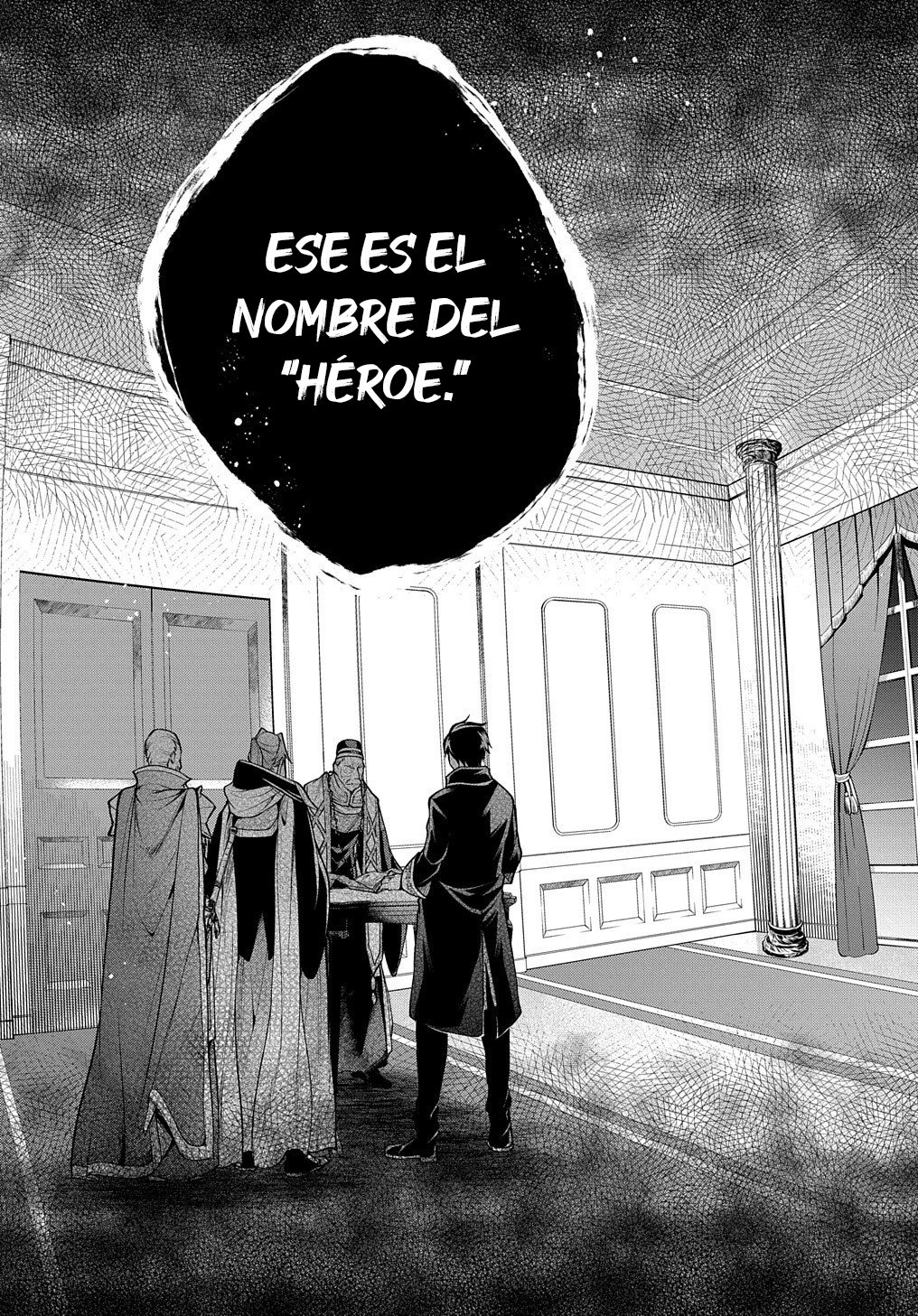 Isekai Demo Bunan ni ikitai Shoukougun Capitulo 25 página 24