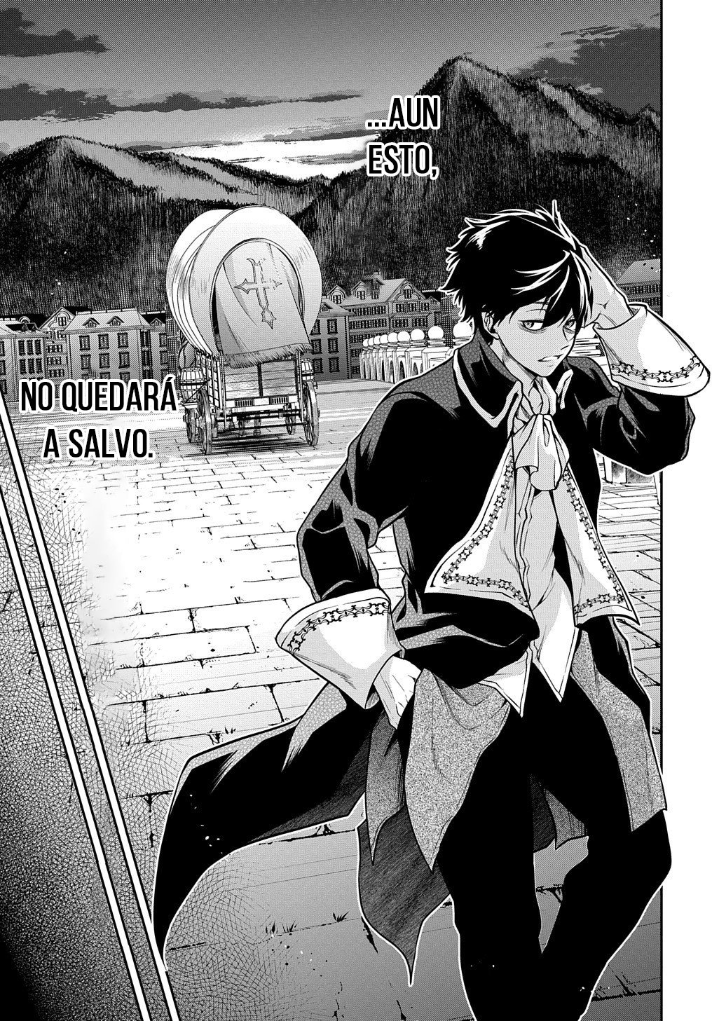 Isekai Demo Bunan ni ikitai Shoukougun Capitulo 25 página 32