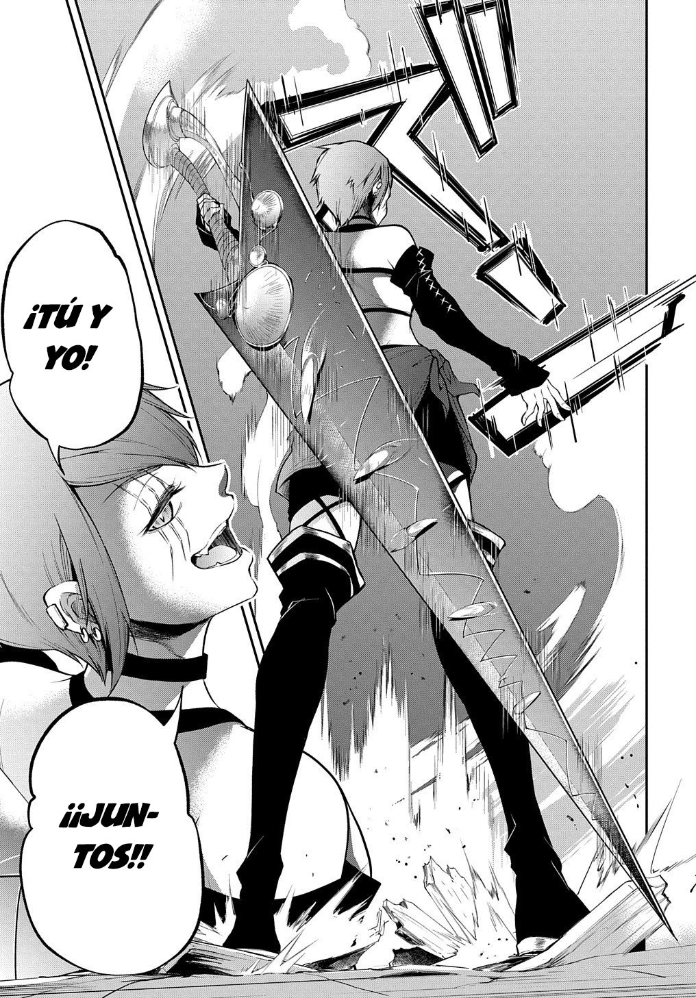 Isekai Demo Bunan ni ikitai Shoukougun Capitulo 25 página 40