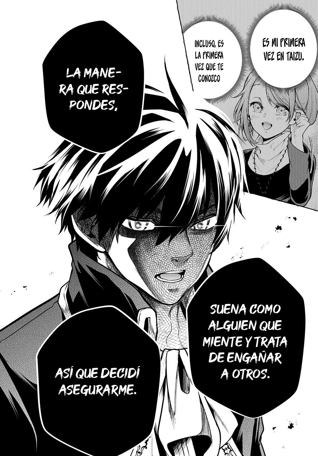 Isekai Demo Bunan ni ikitai Shoukougun Capitulo 25 página 9