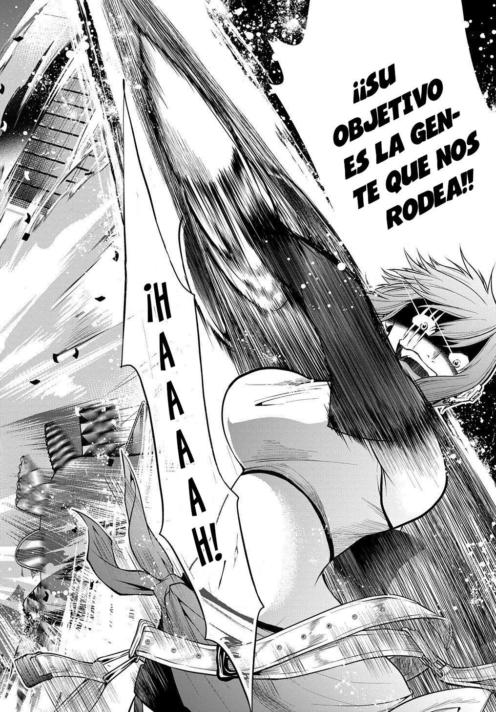 Isekai Demo Bunan ni ikitai Shoukougun Capitulo 27 página 35