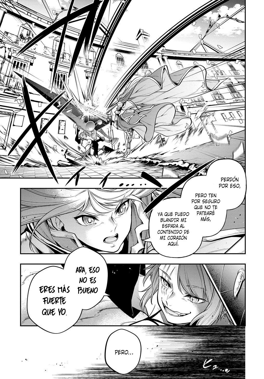 Isekai Demo Bunan ni ikitai Shoukougun Capitulo 28.1 página 12