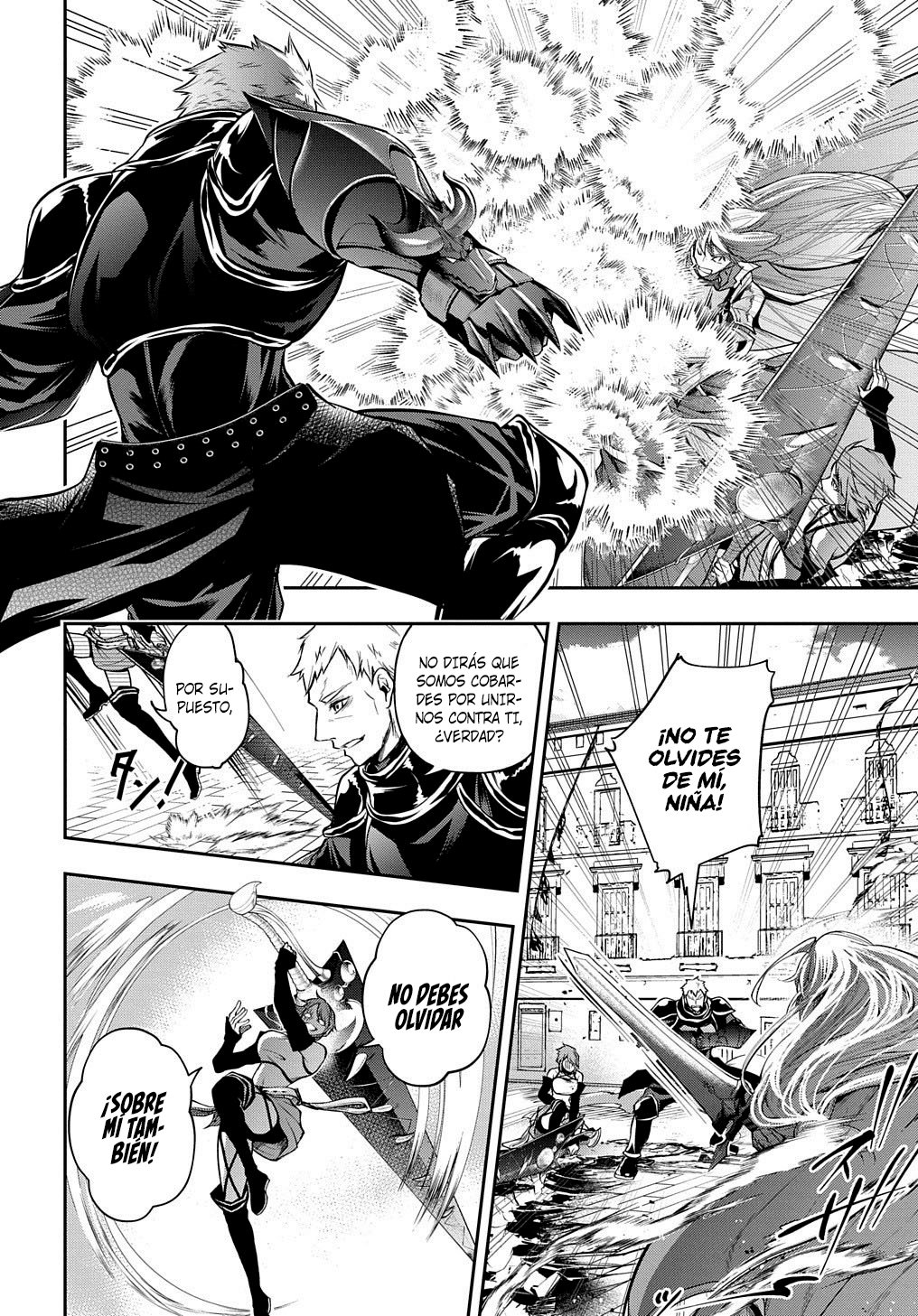 Isekai Demo Bunan ni ikitai Shoukougun Capitulo 28.1 página 13