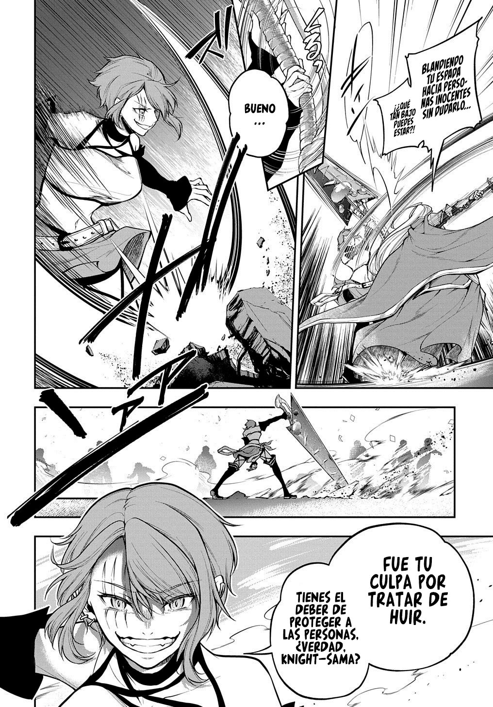 Isekai Demo Bunan ni ikitai Shoukougun Capitulo 28.1 página 3