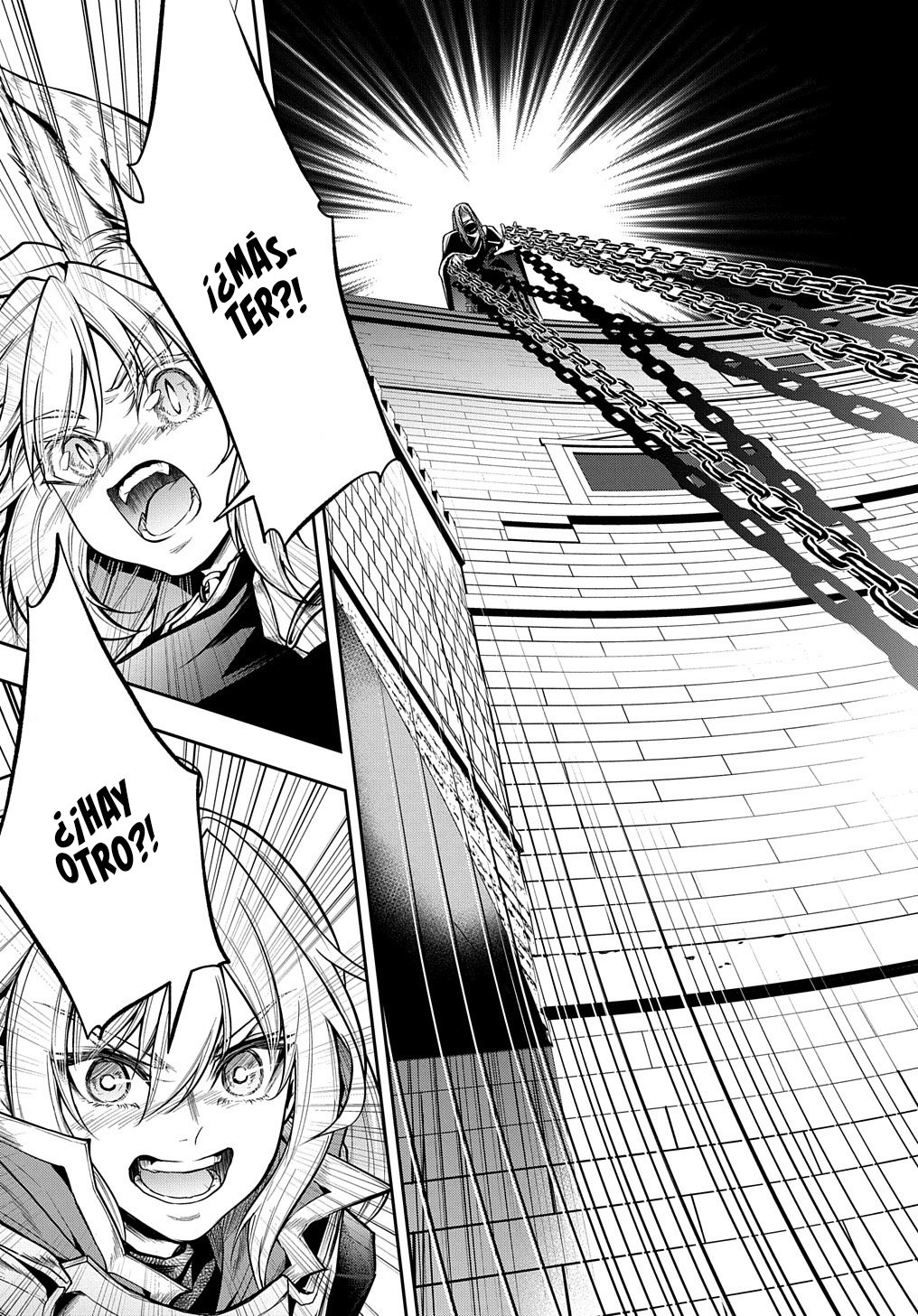 Isekai Demo Bunan ni ikitai Shoukougun Capitulo 28.2 página 15