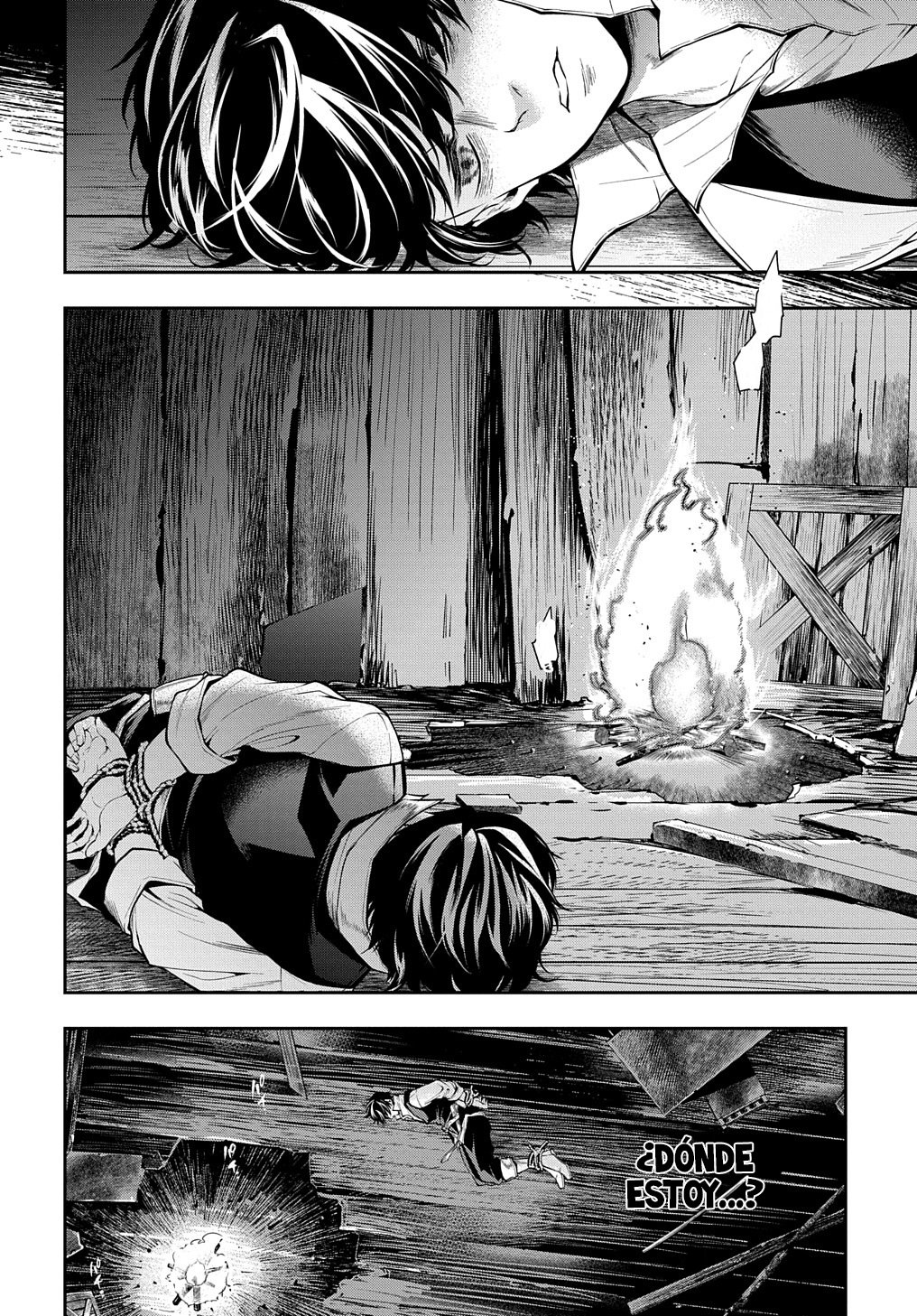 Isekai Demo Bunan ni ikitai Shoukougun Capitulo 28.2 página 20