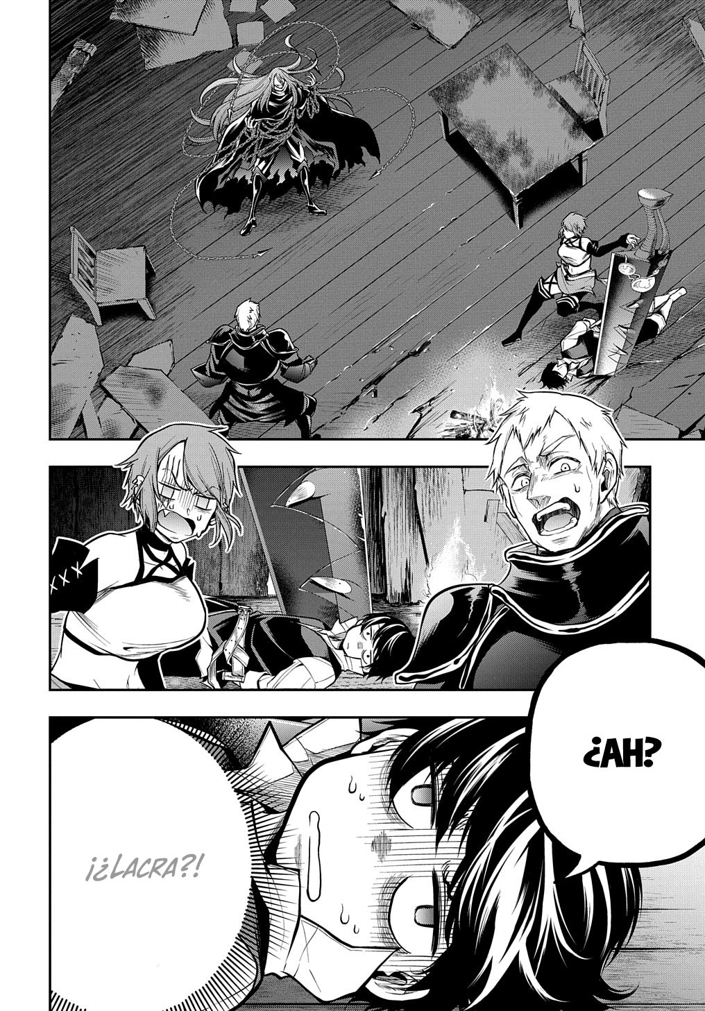Isekai Demo Bunan ni ikitai Shoukougun Capitulo 28.2 página 26