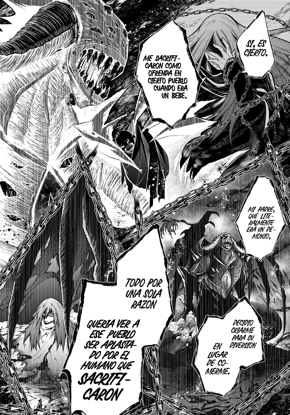 Isekai Demo Bunan ni ikitai Shoukougun Capitulo 29.1 página 13