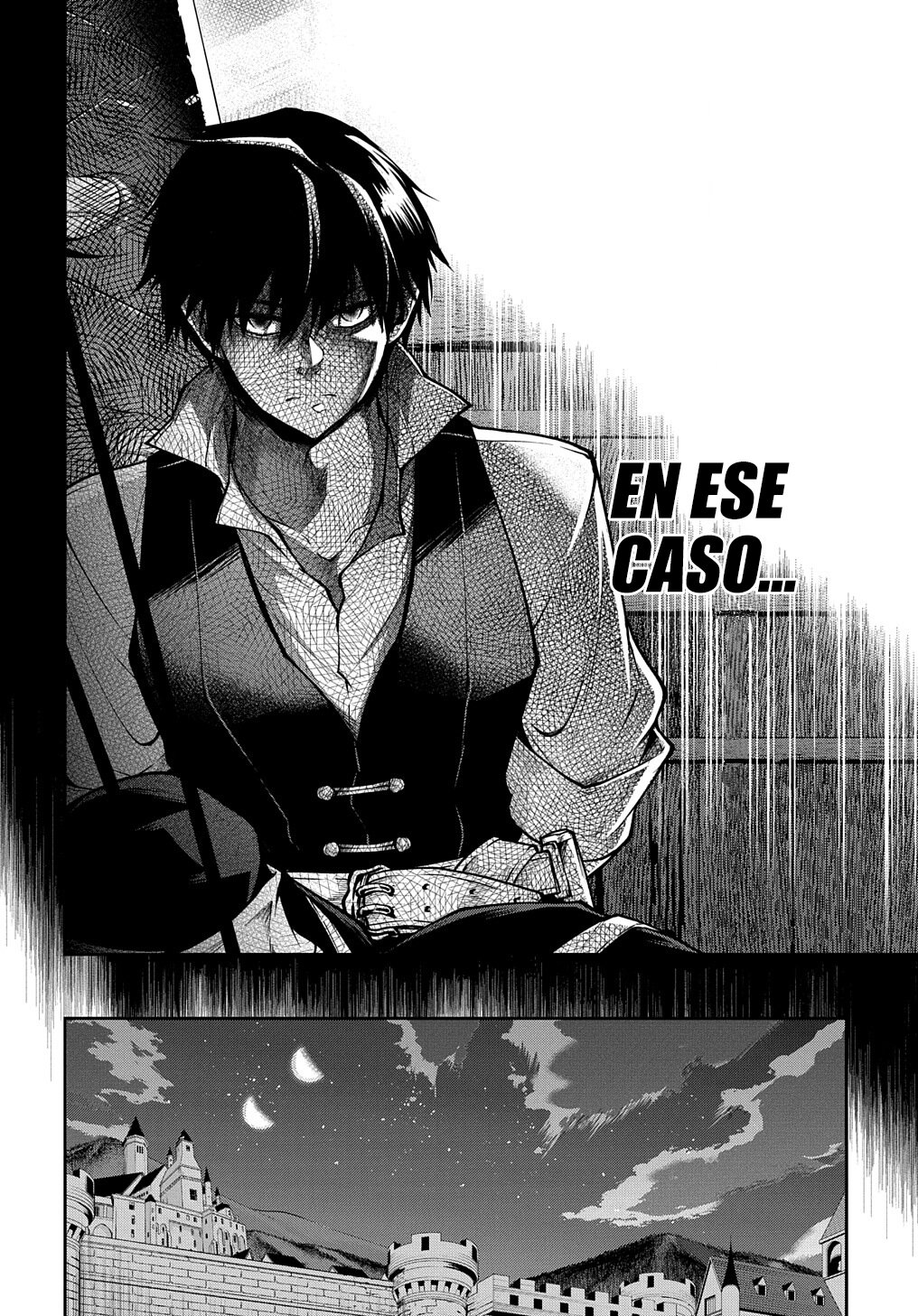 Isekai Demo Bunan ni ikitai Shoukougun Capitulo 29.1 página 19