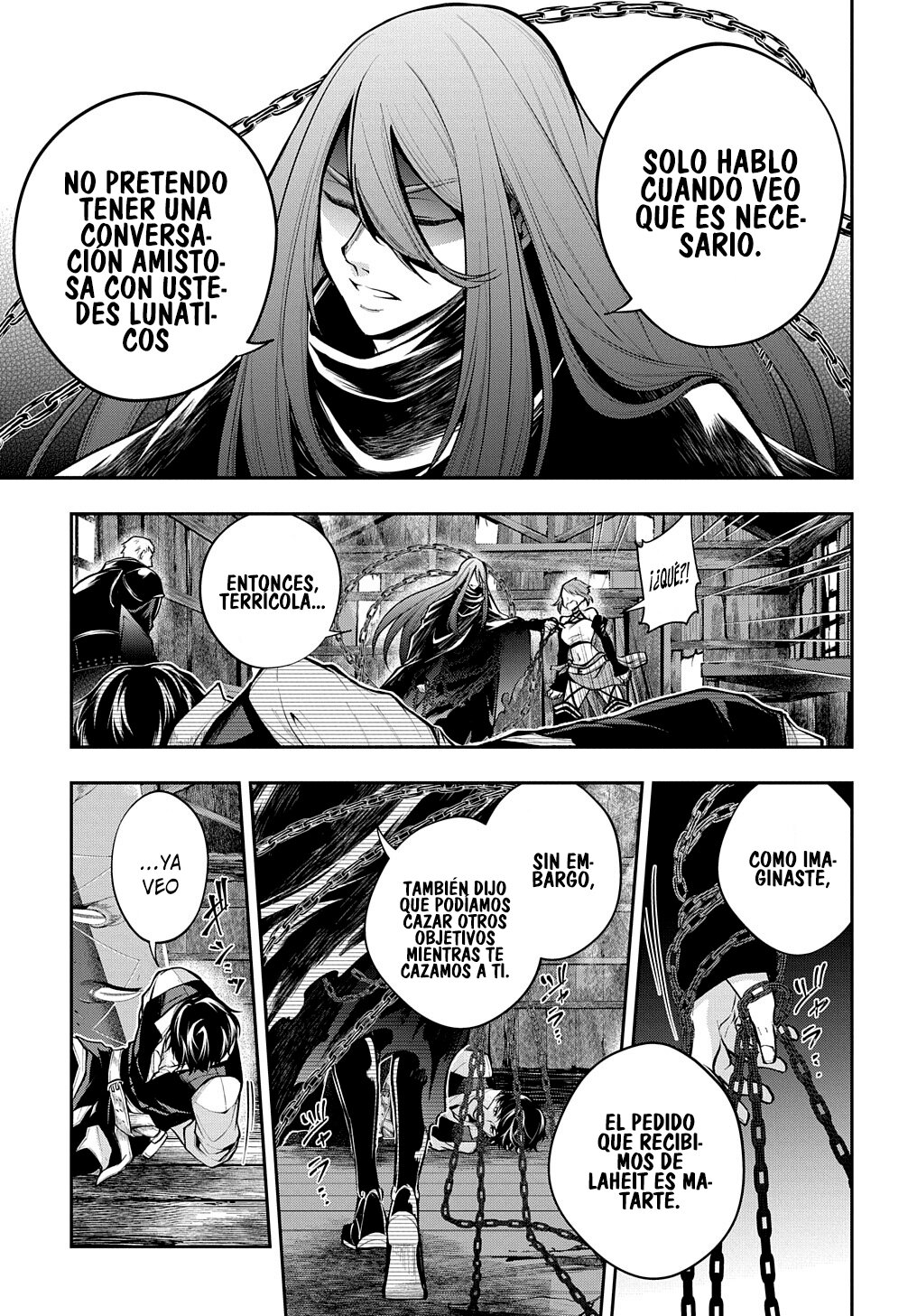 Isekai Demo Bunan ni ikitai Shoukougun Capitulo 29.1 página 8