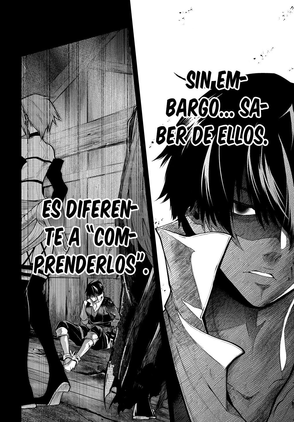 Isekai Demo Bunan ni ikitai Shoukougun Capitulo 29.2 página 17