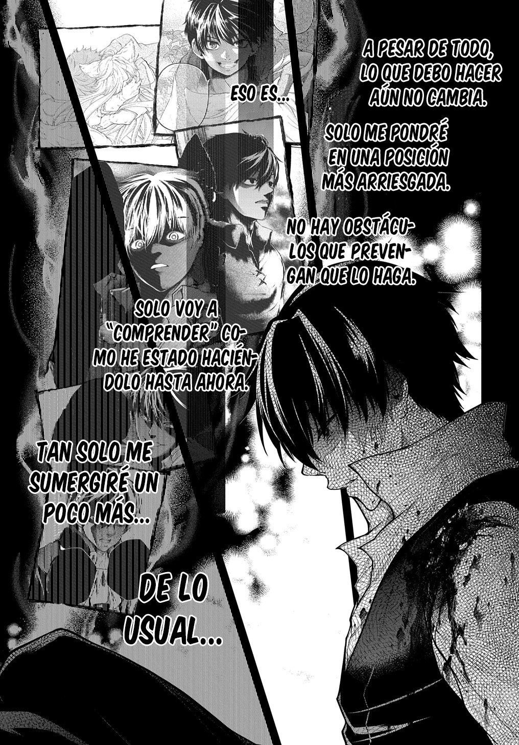 Isekai Demo Bunan ni ikitai Shoukougun Capitulo 29.2 página 18