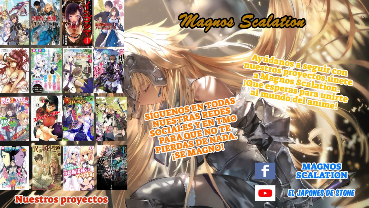 Isekai Demo Bunan ni ikitai Shoukougun Capitulo 3: Capítulo 3 página 24