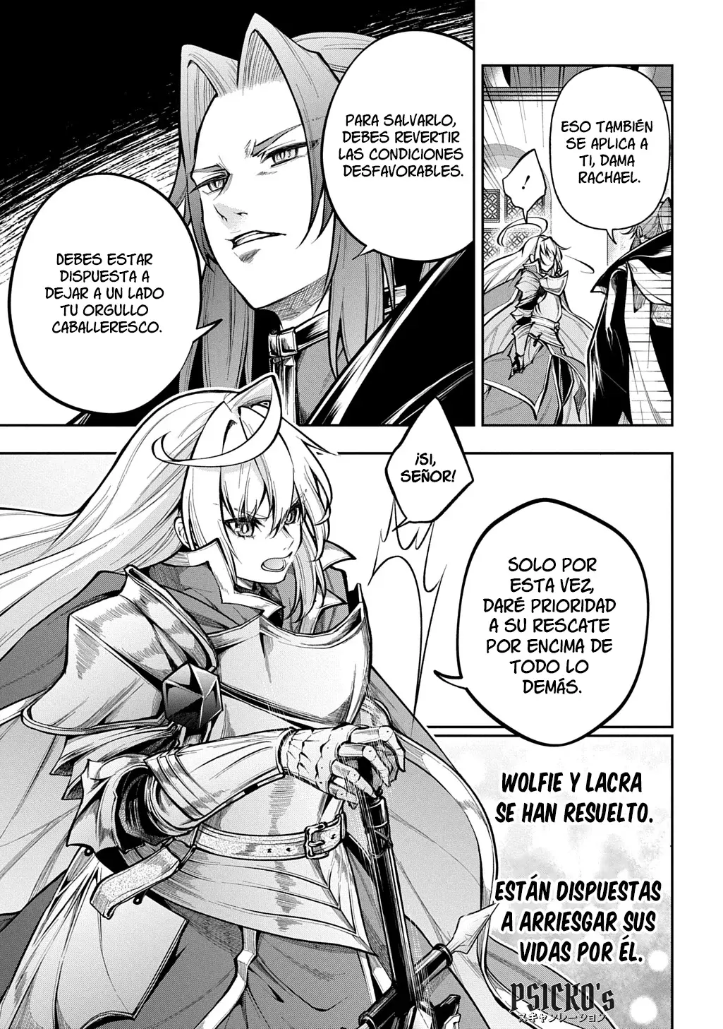 Isekai Demo Bunan ni ikitai Shoukougun Capitulo 30.1 página 10
