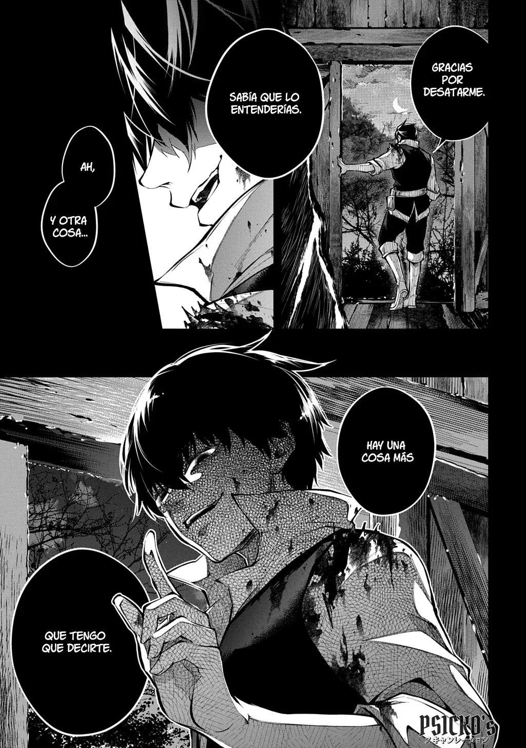 Isekai Demo Bunan ni ikitai Shoukougun Capitulo 30.1 página 14