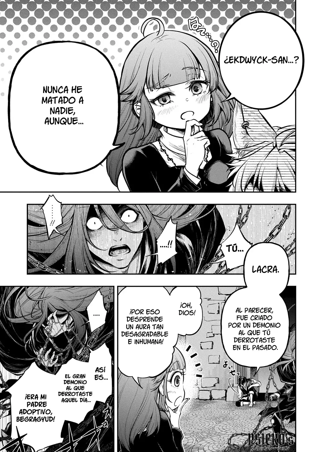 Isekai Demo Bunan ni ikitai Shoukougun Capitulo 30.2 página 10