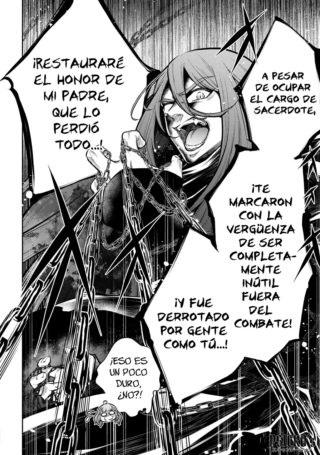 Isekai Demo Bunan ni ikitai Shoukougun Capitulo 30.2 página 11