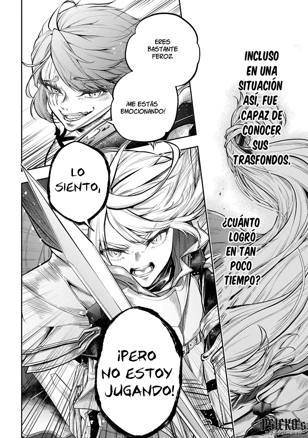 Isekai Demo Bunan ni ikitai Shoukougun Capitulo 30.2 página 15