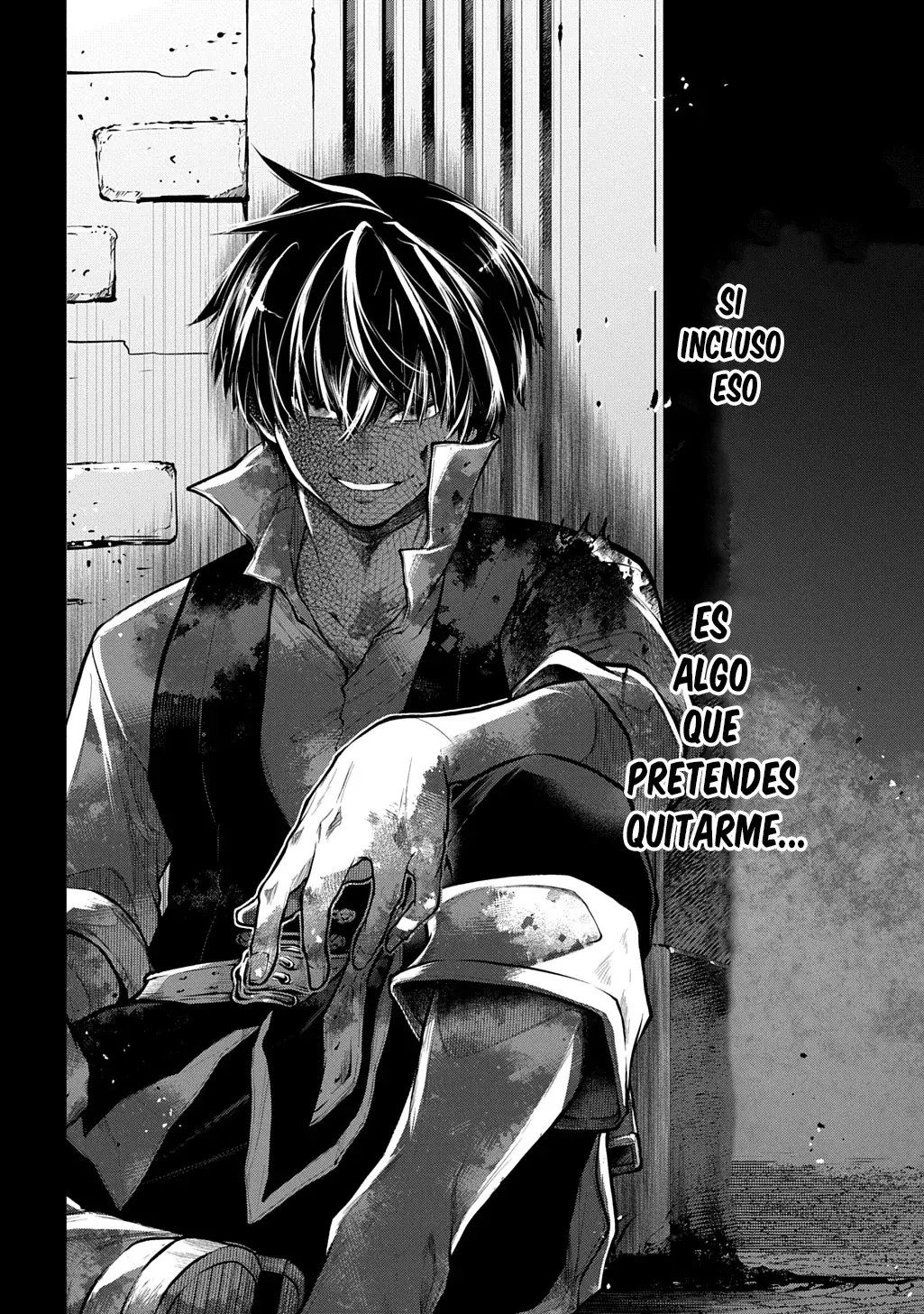 Isekai Demo Bunan ni ikitai Shoukougun Capitulo 30.2 página 20