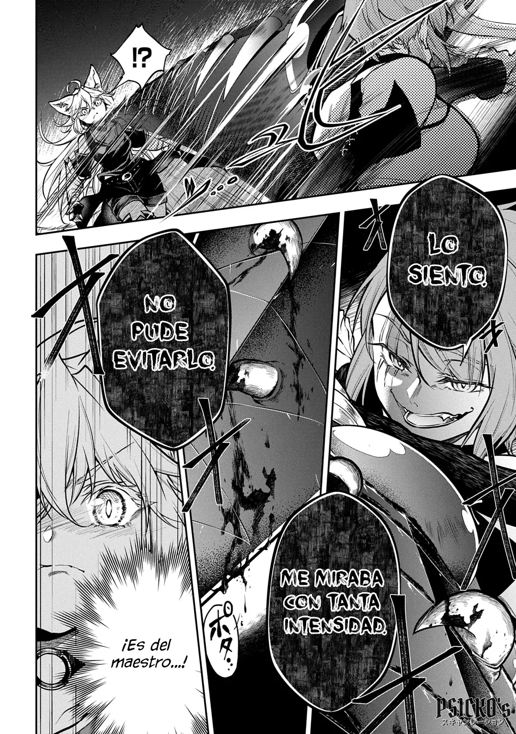 Isekai Demo Bunan ni ikitai Shoukougun Capitulo 30.2 página 3