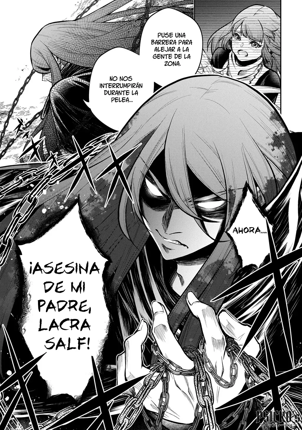 Isekai Demo Bunan ni ikitai Shoukougun Capitulo 30.2 página 8