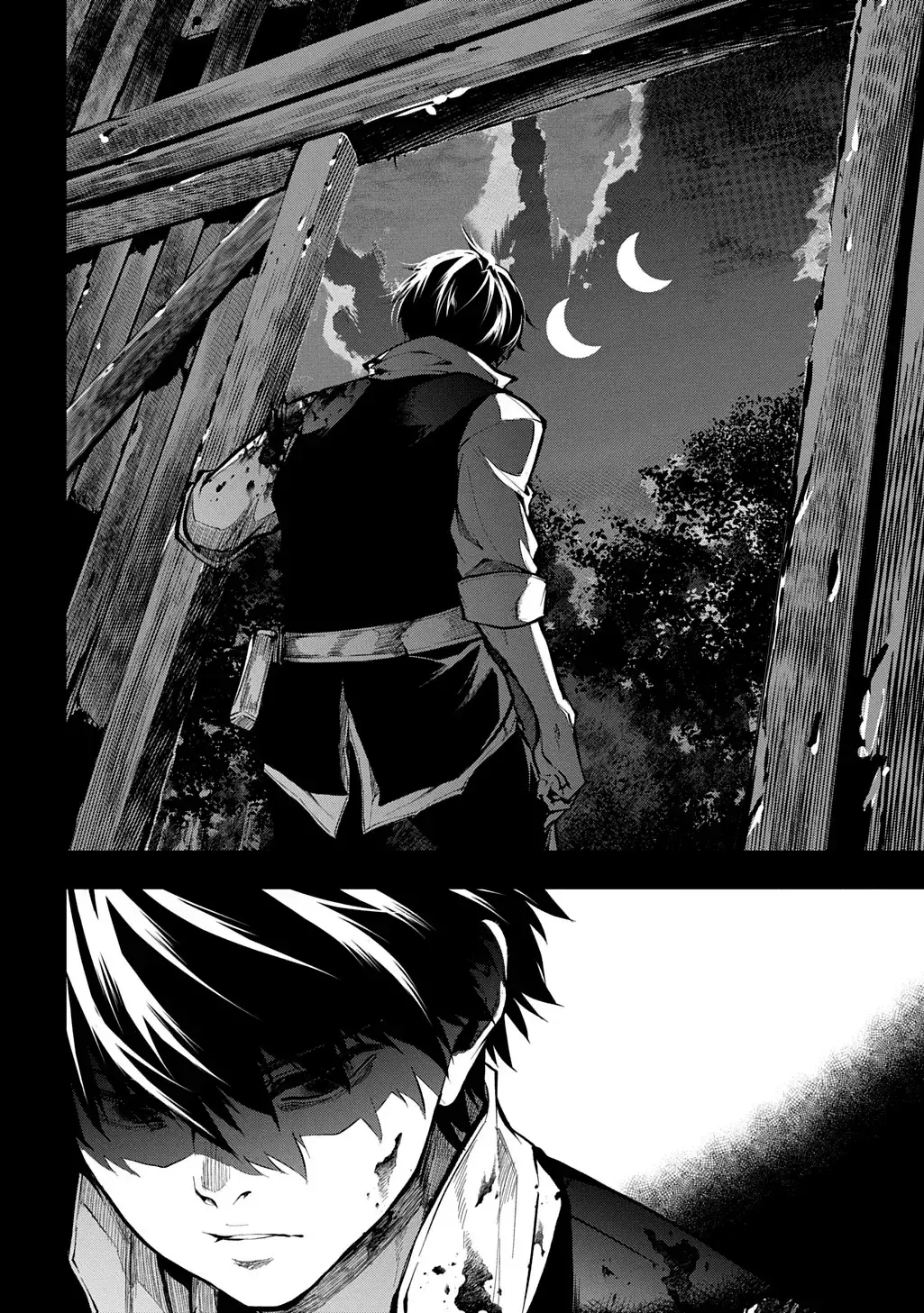 Isekai Demo Bunan ni ikitai Shoukougun Capitulo 30: Capitulo completo página 11