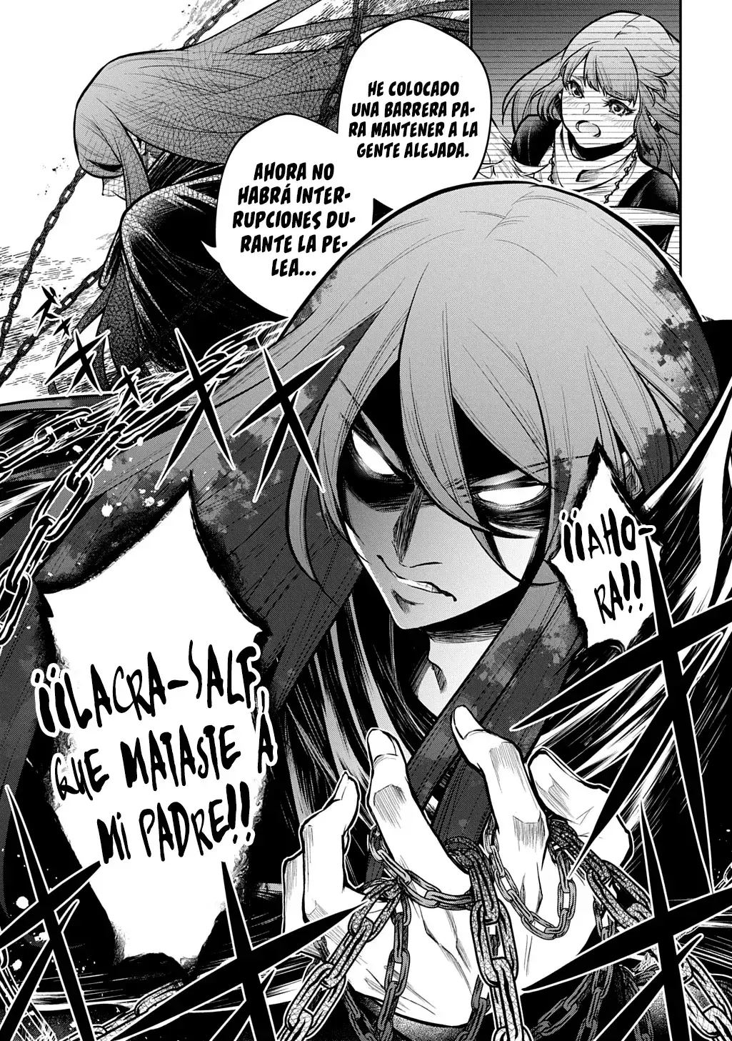 Isekai Demo Bunan ni ikitai Shoukougun Capitulo 30: Capitulo completo página 22