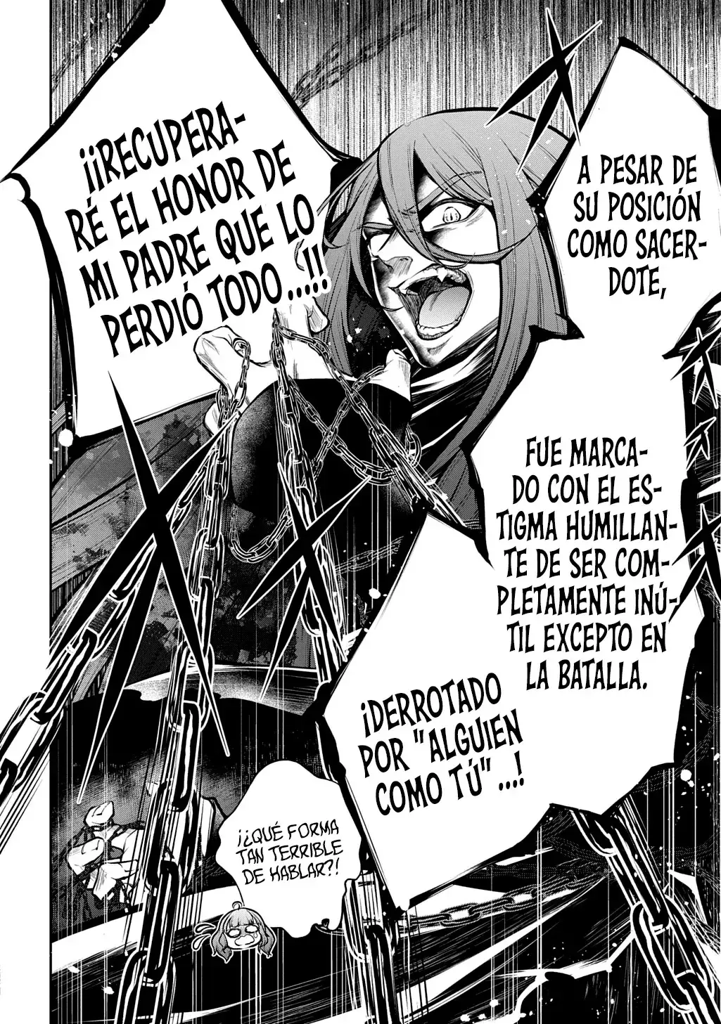 Isekai Demo Bunan ni ikitai Shoukougun Capitulo 30: Capitulo completo página 25