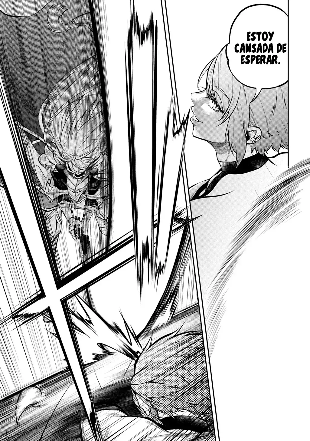 Isekai Demo Bunan ni ikitai Shoukougun Capitulo 30: Capitulo completo página 28