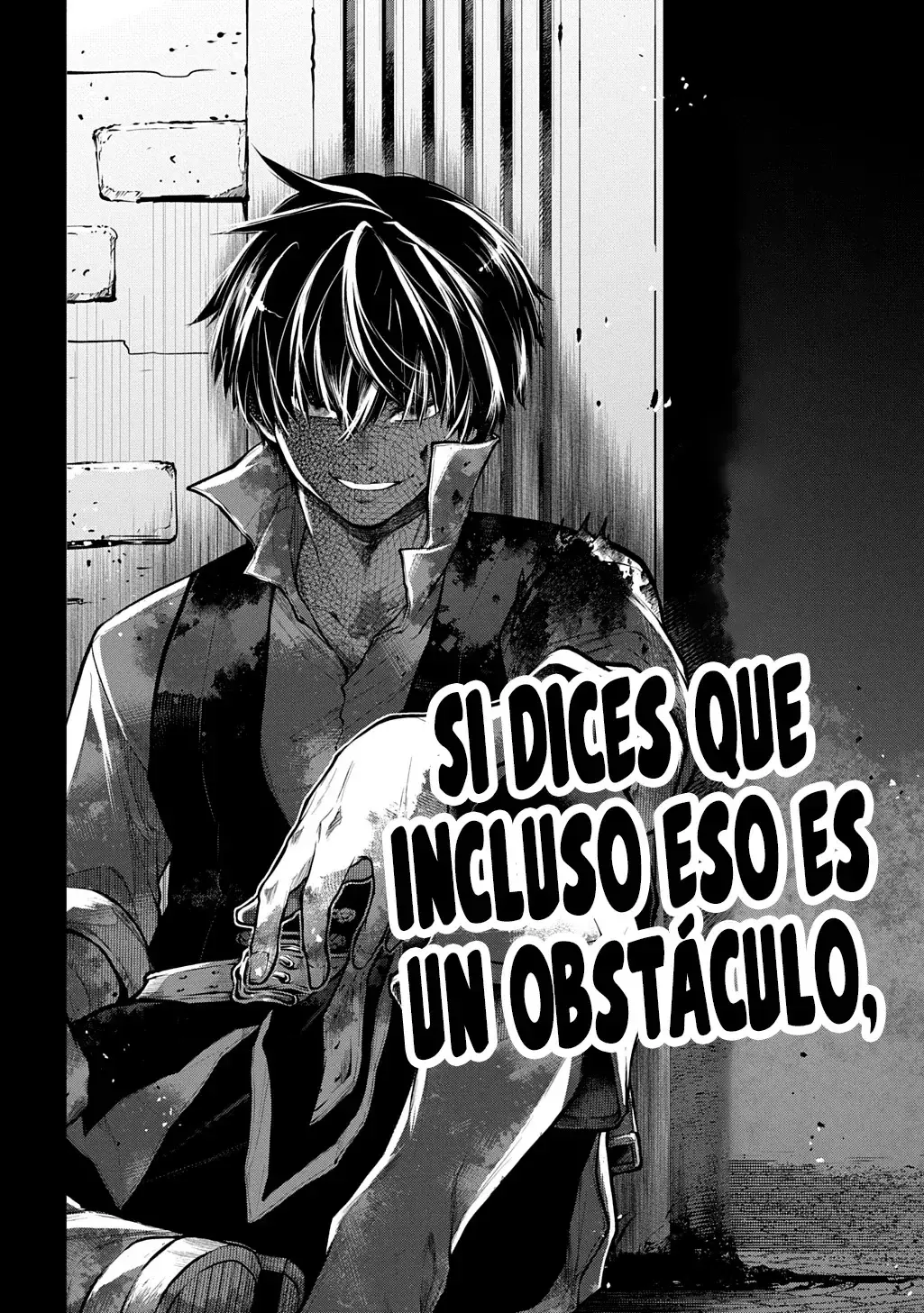 Isekai Demo Bunan ni ikitai Shoukougun Capitulo 30: Capitulo completo página 34